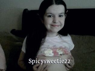 Spicysweetie22