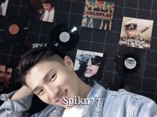 Spikn77