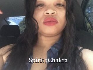 Spirit7Chakra