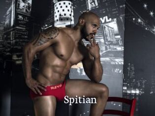 Spitian
