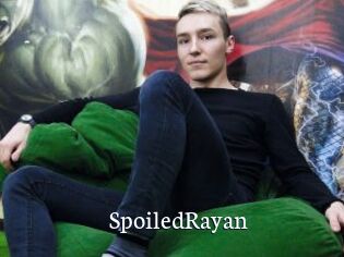 SpoiledRayan