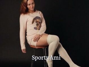 SportyAmi