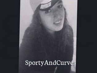 SportyAndCurves