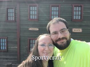 Sportycraft