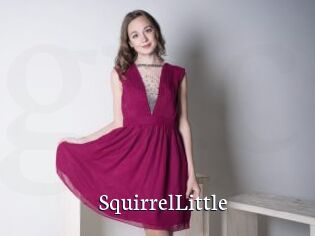 SquirrelLittle