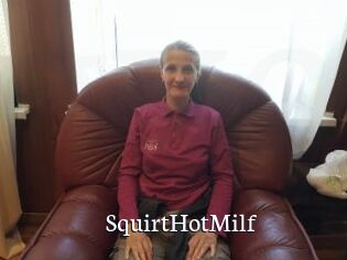 SquirtHotMilf