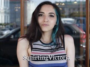 SquirtingVictoria
