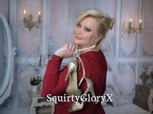SquirtyGloryX