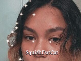 SquishDatCat