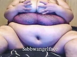 Ssbbwangelface