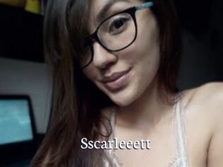 Sscarleeett