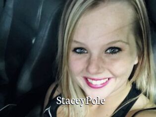 StaceyPole