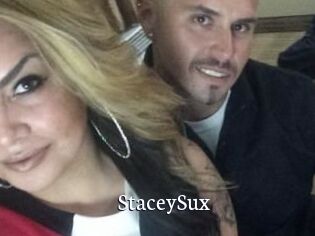 StaceySux