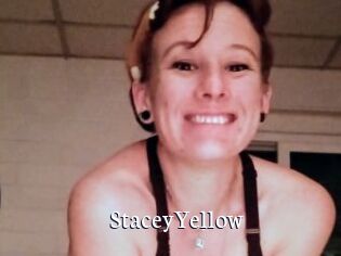 StaceyYellow