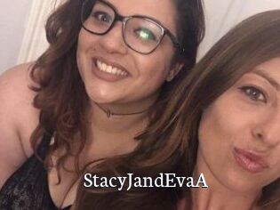 StacyJandEvaA Gratis xxx Clips