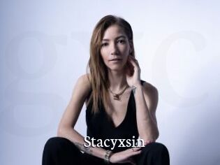 Stacyxsin