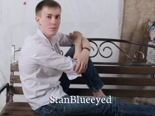StanBlueeyed