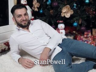 StanPowell