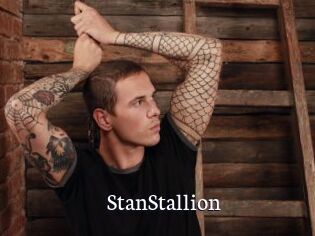 StanStallion
