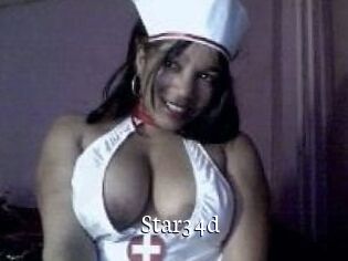 Star34d