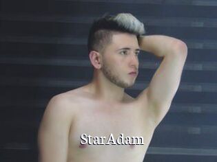 StarAdam