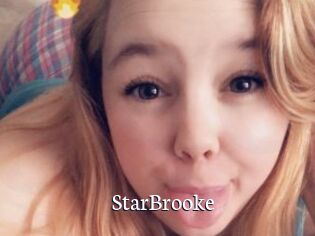 StarBrooke