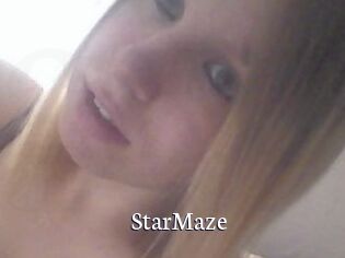 StarMaze