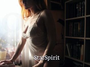 StarSpirit