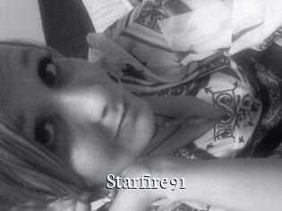 Starfire91
