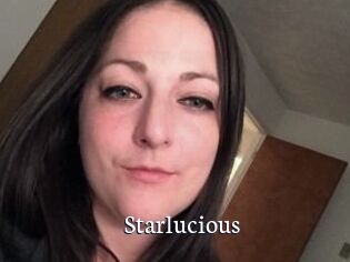Starlucious