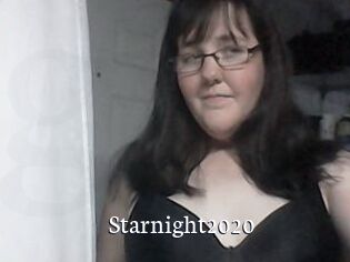 Starnight2020