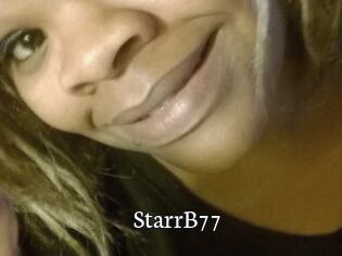 StarrB77