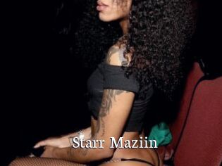 Starr_Maziin Gratis xxx Clips