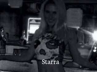 Starra