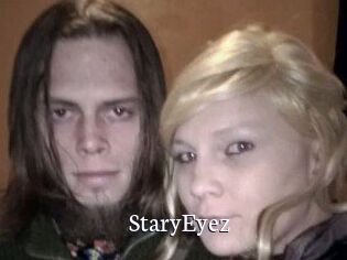 StaryEyez