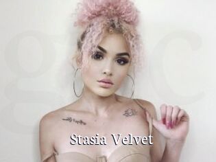 Stasia_Velvet Gratis xxx Clips