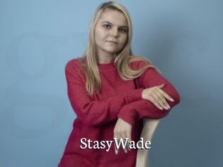 StasyWade