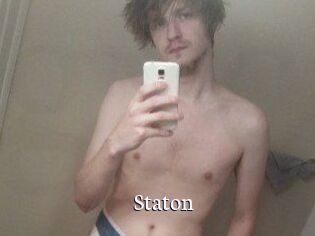 Staton