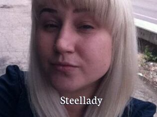 Steellady