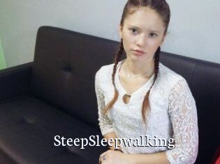 SteepSleepwalking