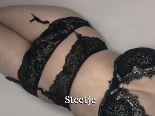 Steetje