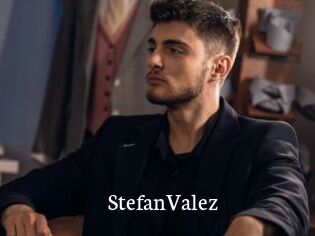 StefanValez