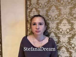 StefanaDream