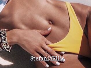 StefaniaEllis