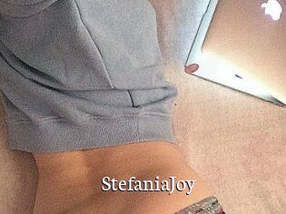 StefaniaJoy