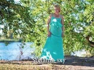 Stefania_sxy