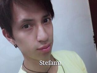 Stefann Gratis xxx Clips