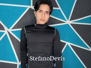 StefanoDevis