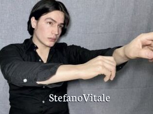 StefanoVitale