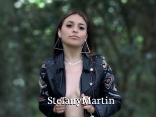 StefanyMartin